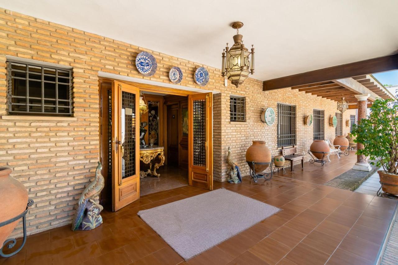 Hotel Riad Arruzafa — Fotos 3