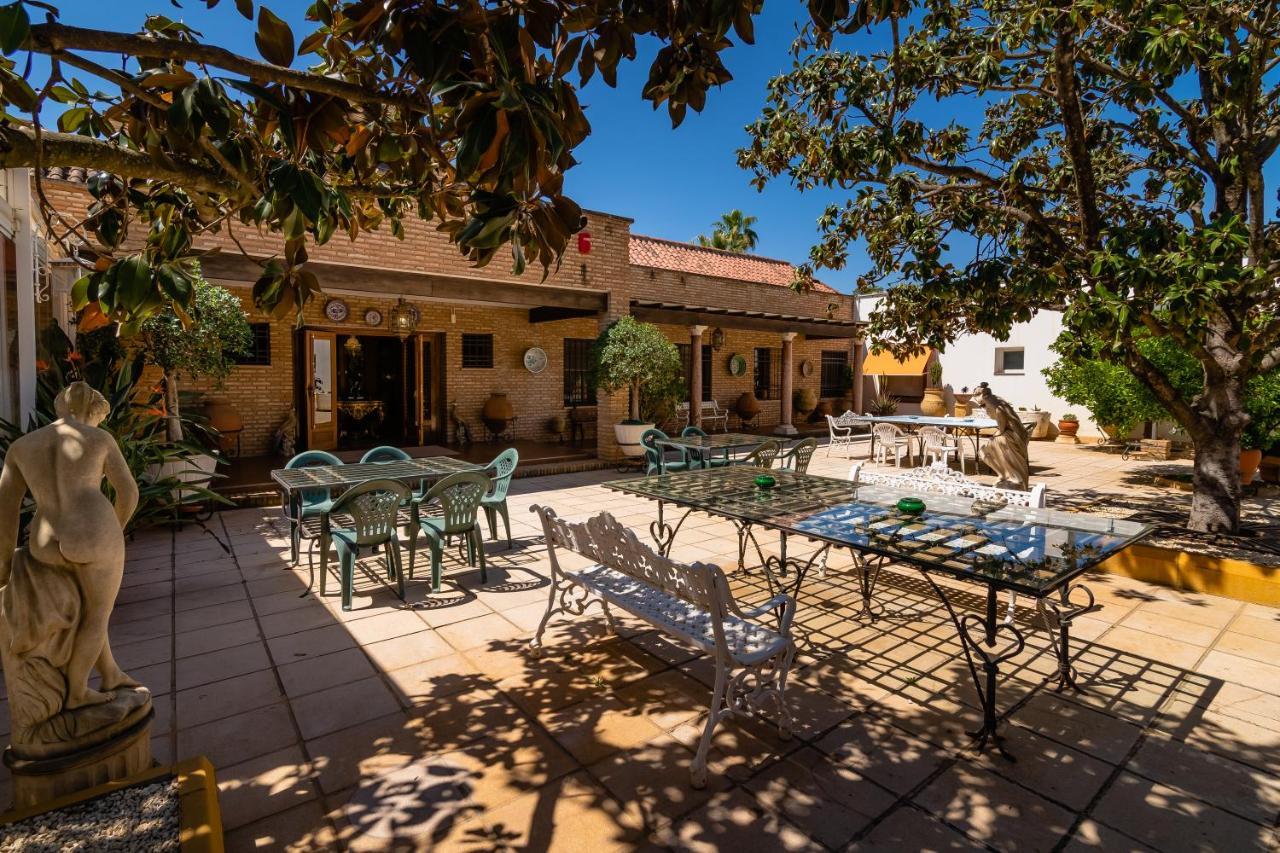 Hotel Riad Arruzafa — Fotos 1